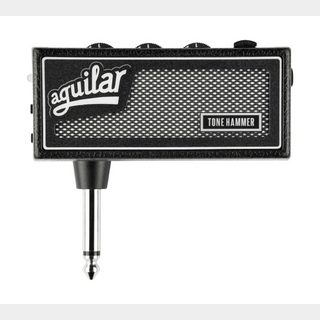 aguilar amPlug3 TONE HAMMER