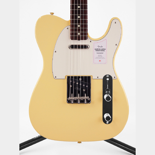 Fender Made in Japan Traditional 60s Telecaster 2024 (Vintage White)