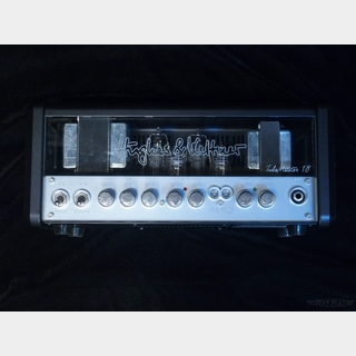 Hughes&Kettner 【中古特価市】Tube Meister 18 Head