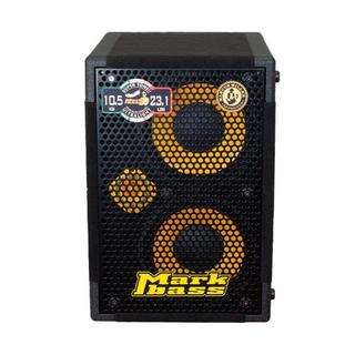 Markbass ベース用アンプキャビネット MB58R 102 Pure / 8Ω画像1