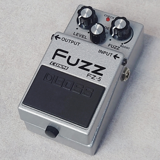 BOSS FZ-5 Fuzz