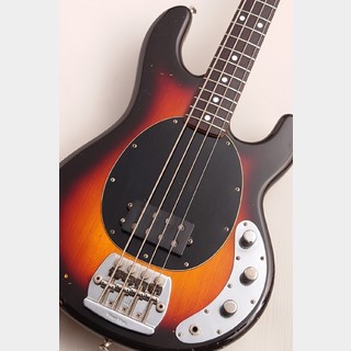 MUSIC MAN 【48回無金利】1981 Stingray -3TS-【USED】