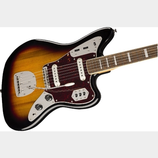 Squier by FenderClassic Vibe 70s Jaguar Laurel Fingerboard 3CS