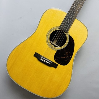 Martin D-28 Standard アコースティックギター