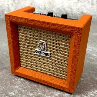 ORANGE CR3 / Micro Crush【新宿店】