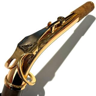 その他管楽器アクセサリー／パーツ ＞ サックス・ネックの検索結果