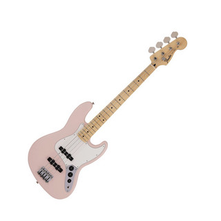 Fenderフェンダー Made in Japan Junior Collection Jazz Bass MN SATIN SHP エレキベース
