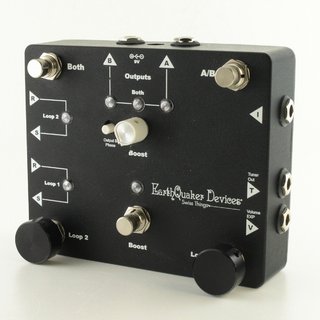 EarthQuaker Devices Swiss Things 【御茶ノ水本店】