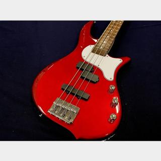 GrassRootsG-BB-DLX Candy Apple Red