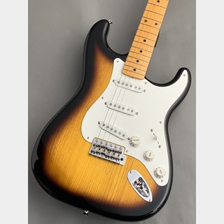 Fender FSR Made in Japan Traditional 50s Stratocaster ～2-Color Sunburst～#JD23022676【3.53kg】