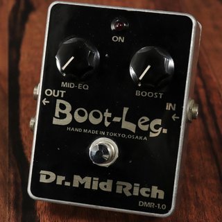 Boot-Leg DMR-1.0 Dr.Mid Rich  【梅田店】