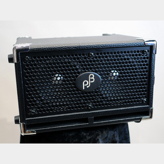アンプ／アンプシミュレーター／真空管、Phil Jones Bass、Bass Cubの