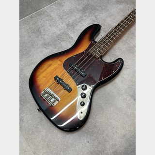 Squier by Fender Classic Vibe 60s Jazz Bass