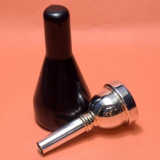 マウスピース ＞ トロンボーン／ユーフォニアム系太管の検索結果