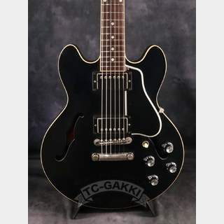 Gibson Memphis 2014 ES-335 Satin