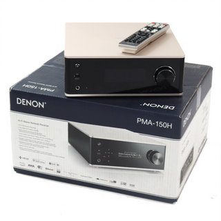 DENON【中古】プリメインアンプ DENON PMA-150H SP デノン オーディオアンプ