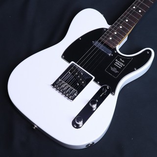 Fender Player II Telecaster Rosewood Fingerboard Polar White 【横浜店】