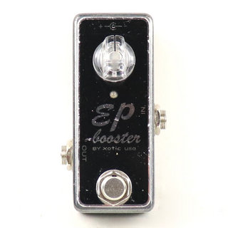 Xotic 【中古】 ブースター Xotic EP Booster エキゾチック ギターエフェクター