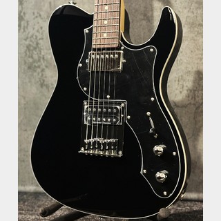 FUJIGEN(FGN) JIL2-AL-R-HH ~Black~ #K240311【3.55kg】【クロスプレゼント】