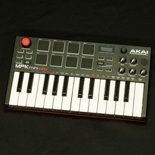 AKAI MPK miniの検索結果【楽器検索デジマート】