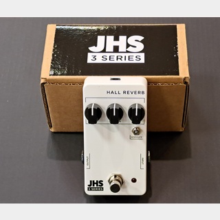 JHS Pedals HALL REVERB