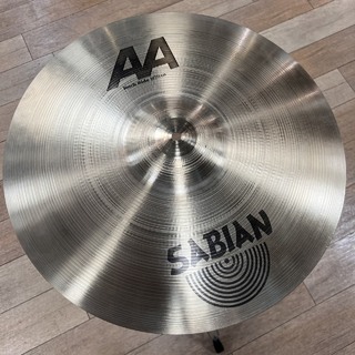 SABIAN AA-20RR　ロックライド【USED】