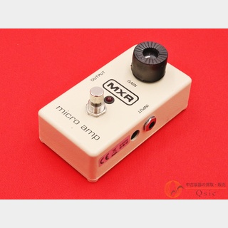ギター用エフェクター、MXR、M133の検索結果【楽器検索デジマート】