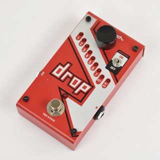 ギター用エフェクター、DigiTech、Dropの検索結果【楽器検索デジマート】