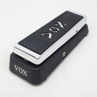 VOX V847 Original Wah Wah Pedal ワウペダル 【横浜店】