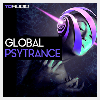 INDUSTRIAL STRENGTH GLOBAL PSY-TRANCE