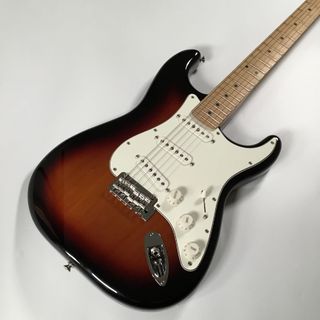 Fender LTD PLAYER ST MN