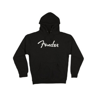 Fender フェンダー Spaghetti Logo Hoodie XLサイズ パーカー