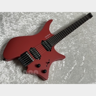 strandberg Boden Essential 6(Astro Dust)