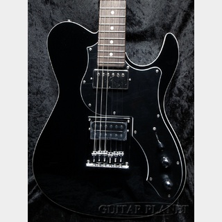 FUJIGEN(FGN) JIL2-AL-R-HH BK【限定再生産】