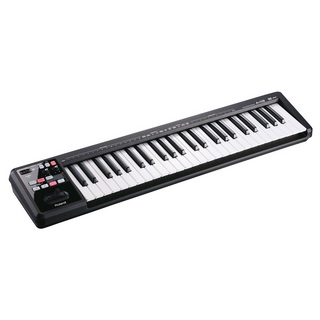 Roland A-49 BK MIDI Keyboard Controller