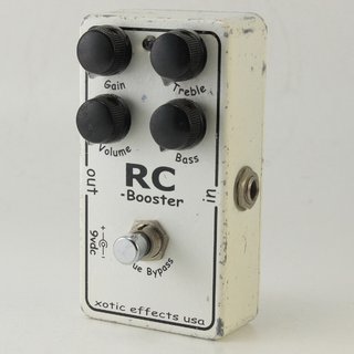 Xotic RC-Booster 【御茶ノ水本店】