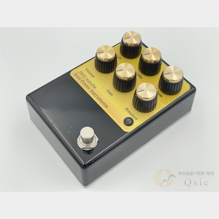 soul power instruments ベースエフェクター SOUL POWER INSTRUMENTS|エフェクター|HARDOFFオフモール