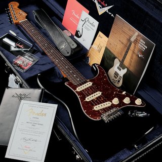 Fender Custom Shop American Custom Collection American Custom Stratocaster NOS Black【渋谷店】