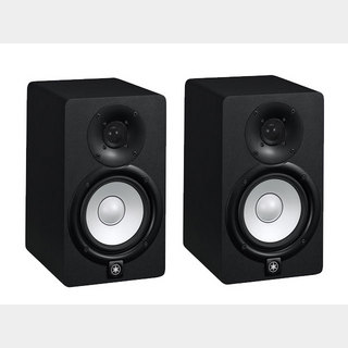 YAMAHA HS5 〜【ペアで約5万円以下】宅録／DTMに最適なモニター