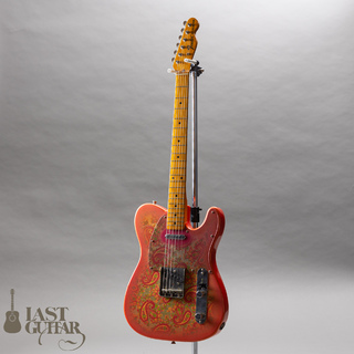 Fender JapanTL69-70 "Pink Paisley"
