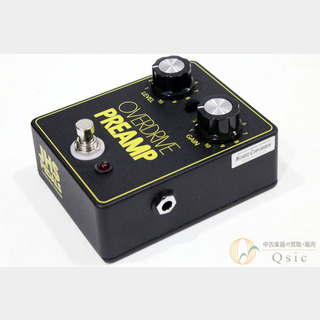 JHS PedalsOVERDRIVE PREAMP [WJ788]
