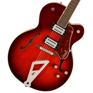 Gretsch G2420 Streamliner Hollow Body with Chromatic II Broad’Tron BT-3S Pickups Claret Burst【新宿店】