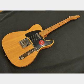 Squier by FenderCLASSIC VIBE '50S TELECASTER Butterscotch Blonde