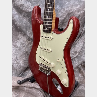 Fender Custom Shop Limited 1965 Stratocaster JR/CC