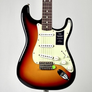 Fender、VINTERA ROAD WORN '60S STRATOCASTERの検索結果【楽器検索
