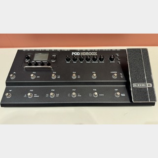 LINE 6 PODHD500X