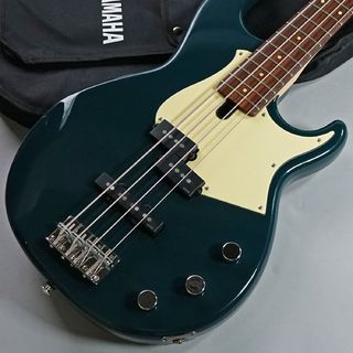 YAMAHA BB434 Teal Blue 重量4.07Kg 現物写真