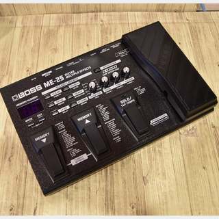 BOSS ME-25 / Guitar Multiple Effects 【心斎橋店】