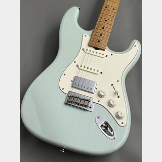 Grosh Guitars NOS Retro - MK Sonic Blue - ≒3.46kg
