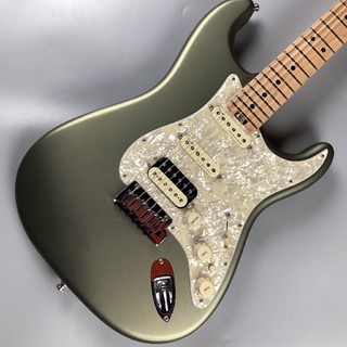 Fender 【フェンダー】AM ELITE STRAT HSS/M【中古】2018年製